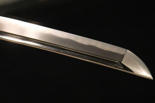 The Art of Sharpening a Katana: Between Metallurgical Science and Spiritual Heritage