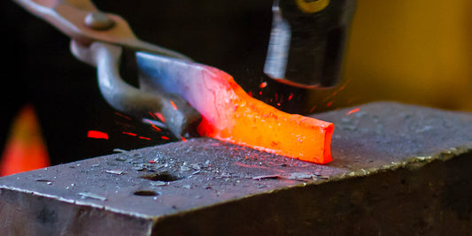 How to choose the Steel for Your Katana