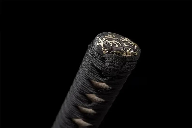 Katana Muroran (Samai Steel)