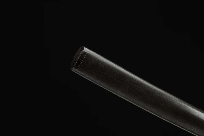 Katana Gujo (Damascus Steel & Genuine Hamon)