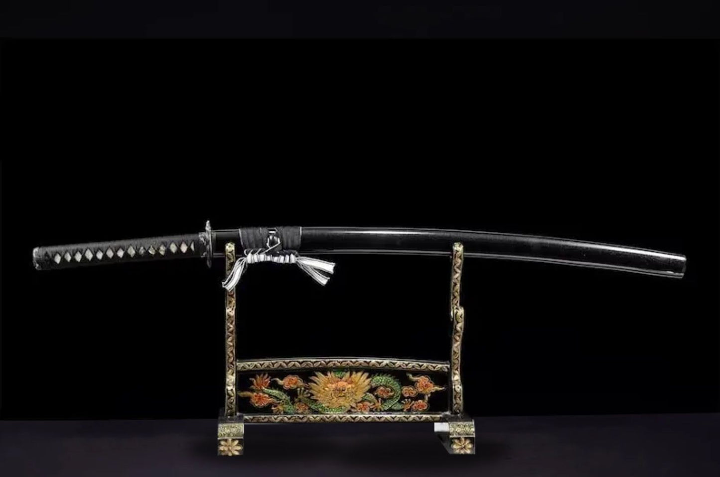 Katana Muroran (Samai Steel)