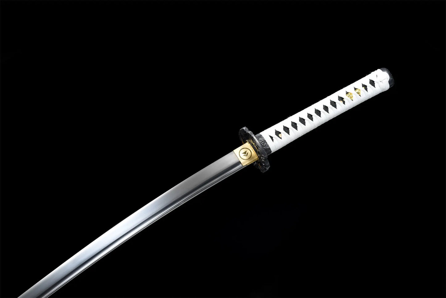 Ghost of Tsushima Katana (1060 Carbon Steel)