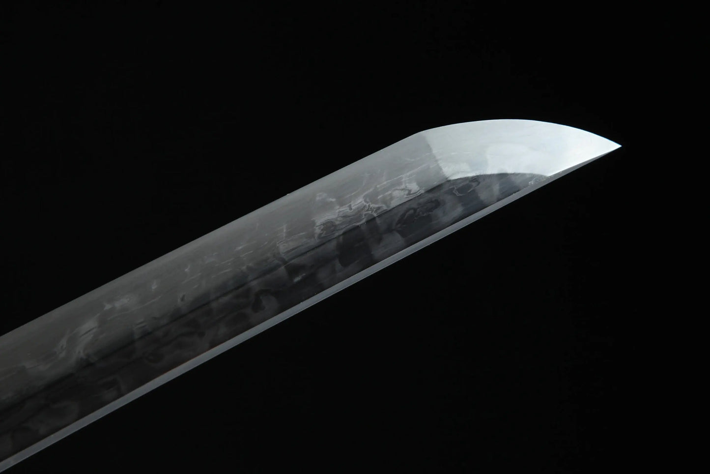 Hiroshima Katana (T10 Steel with Genuine HITATSURA Hamon)