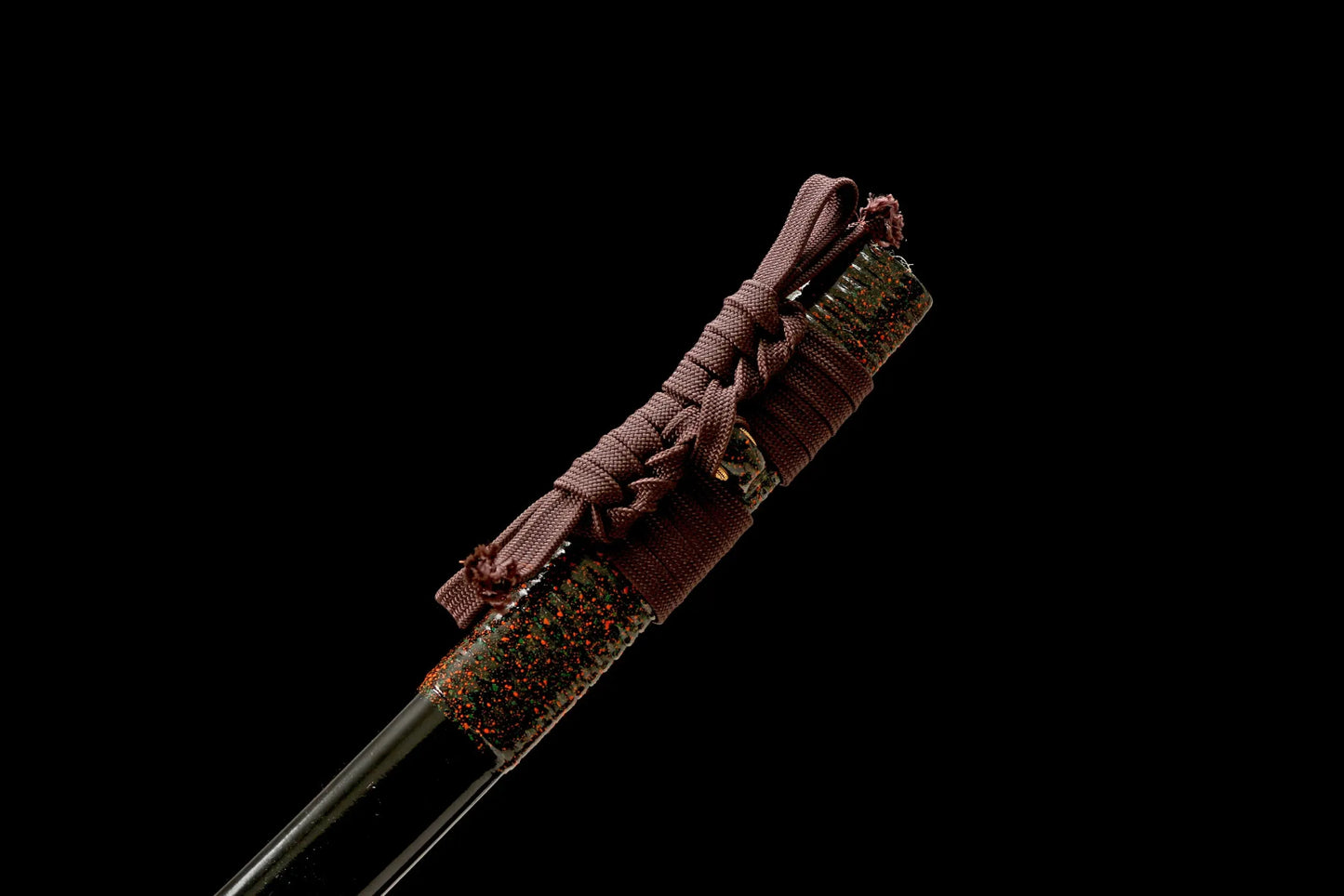 Katana Shinshiro (T10 Steel, Real Hamon and Ray Skin)