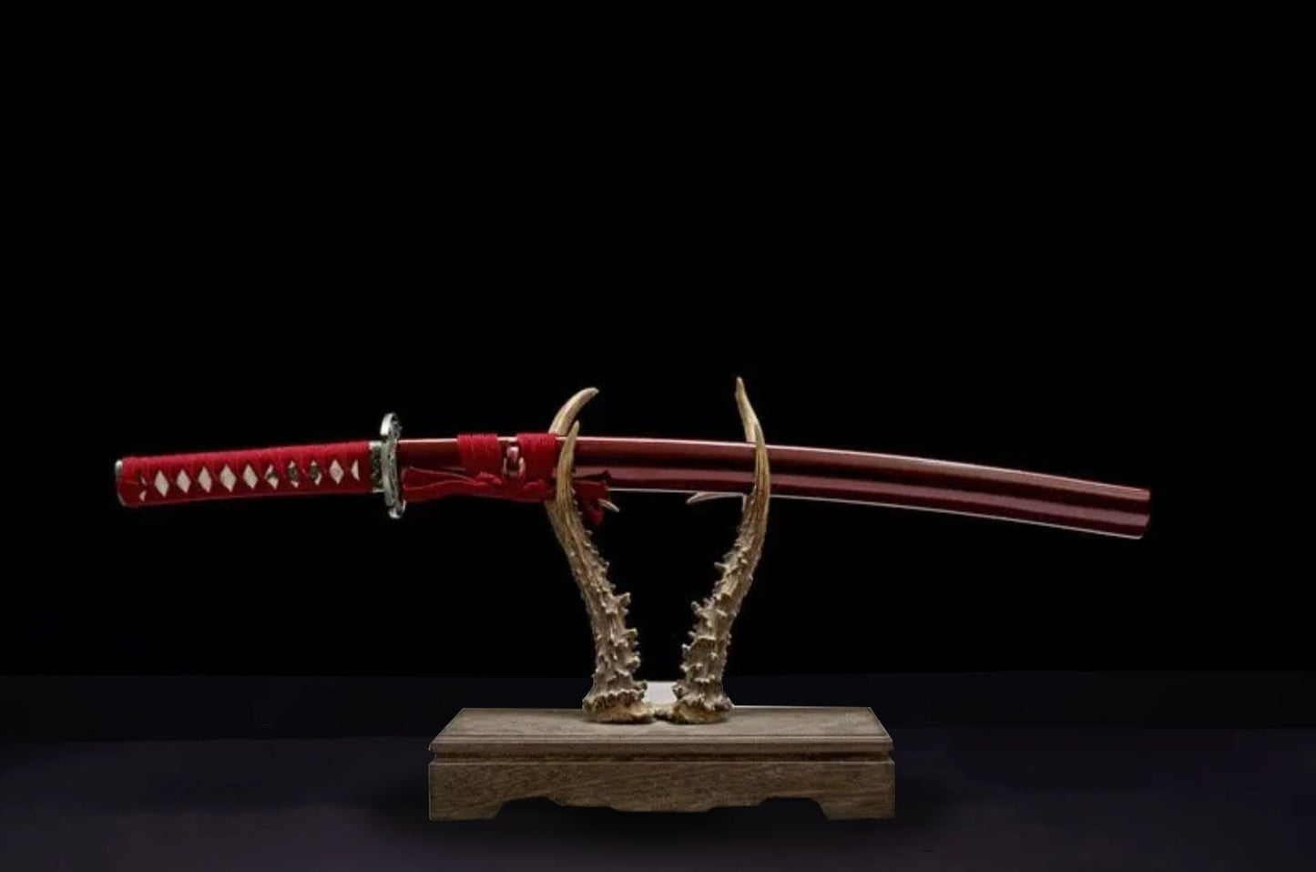 Kagoshima Wakizashi (T10 steel)