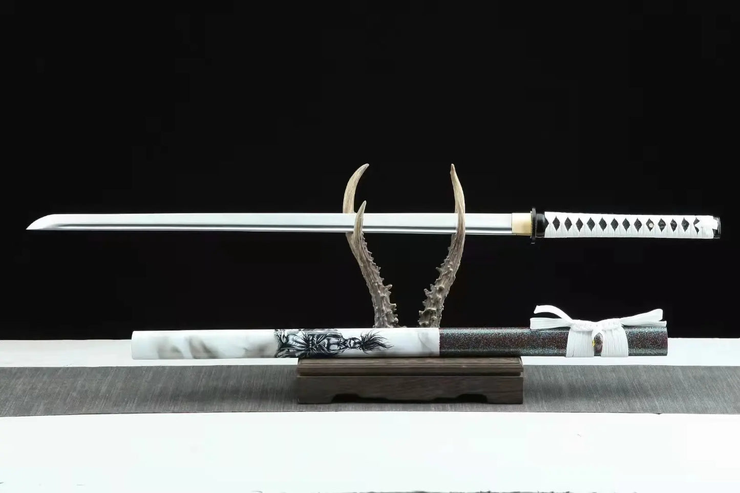 Katana Inazawa (T10 Steel)