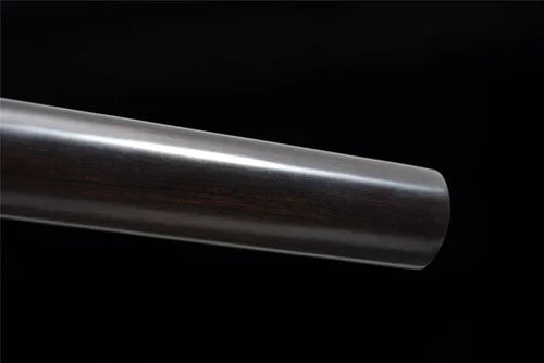 Tanto Shinkuro (Damascus Steel)