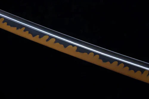 Tanto Kogane no Yami (T10 Steel)