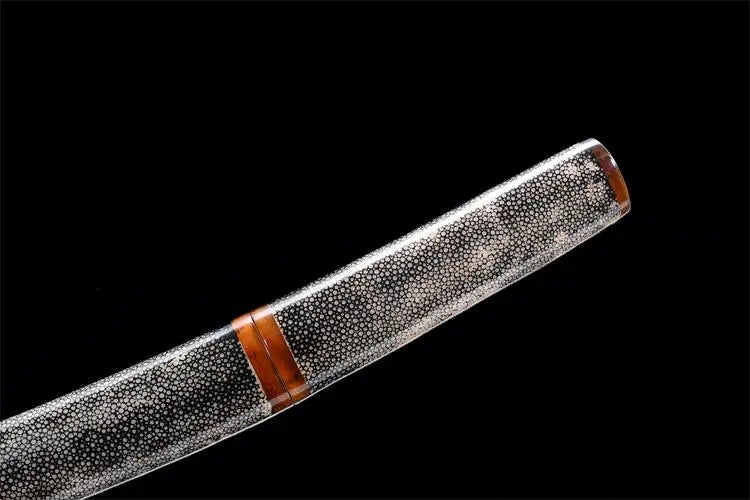 Tanto Eniwa (T10 Steel & Genuine CHOJI Hamon)