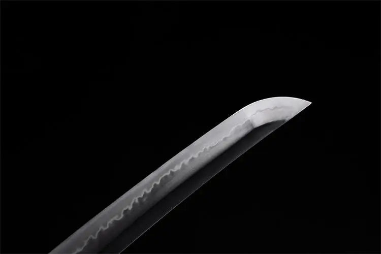 Tanto Eniwa (T10 Steel & Genuine CHOJI Hamon)