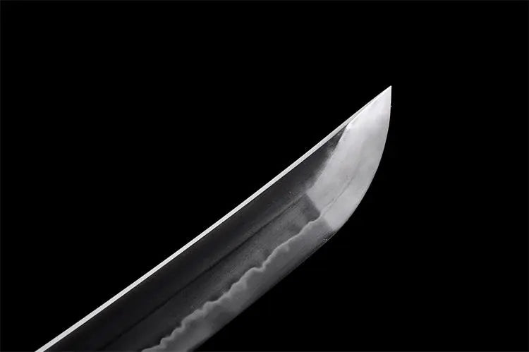 Tanto Eniwa (T10 Steel & Genuine CHOJI Hamon)