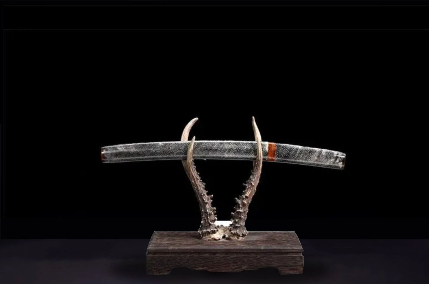 Tanto Eniwa (T10 Steel & Genuine CHOJI Hamon)
