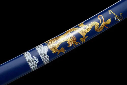 Tanto Seiryū no Kiba