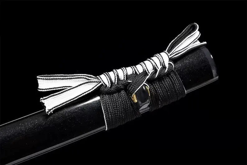 Katana Muroran (Samai Steel)
