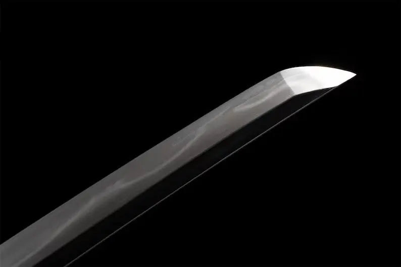 Katana Muroran (Samai Steel)