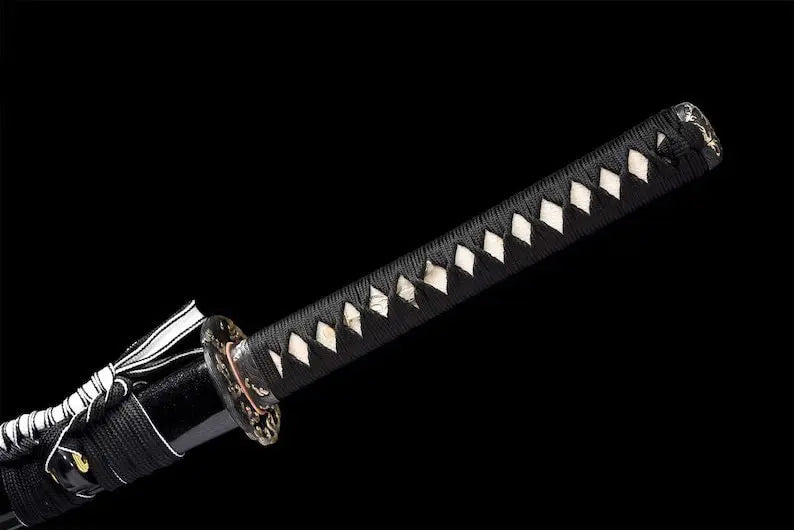 Katana Muroran (Samai Steel)