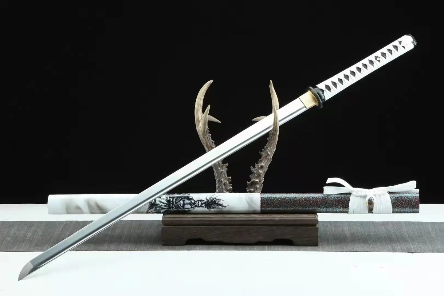Katana Inazawa (T10 Steel)