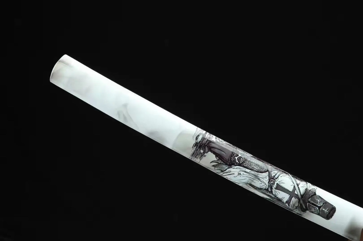 Katana Inazawa (T10 Steel)