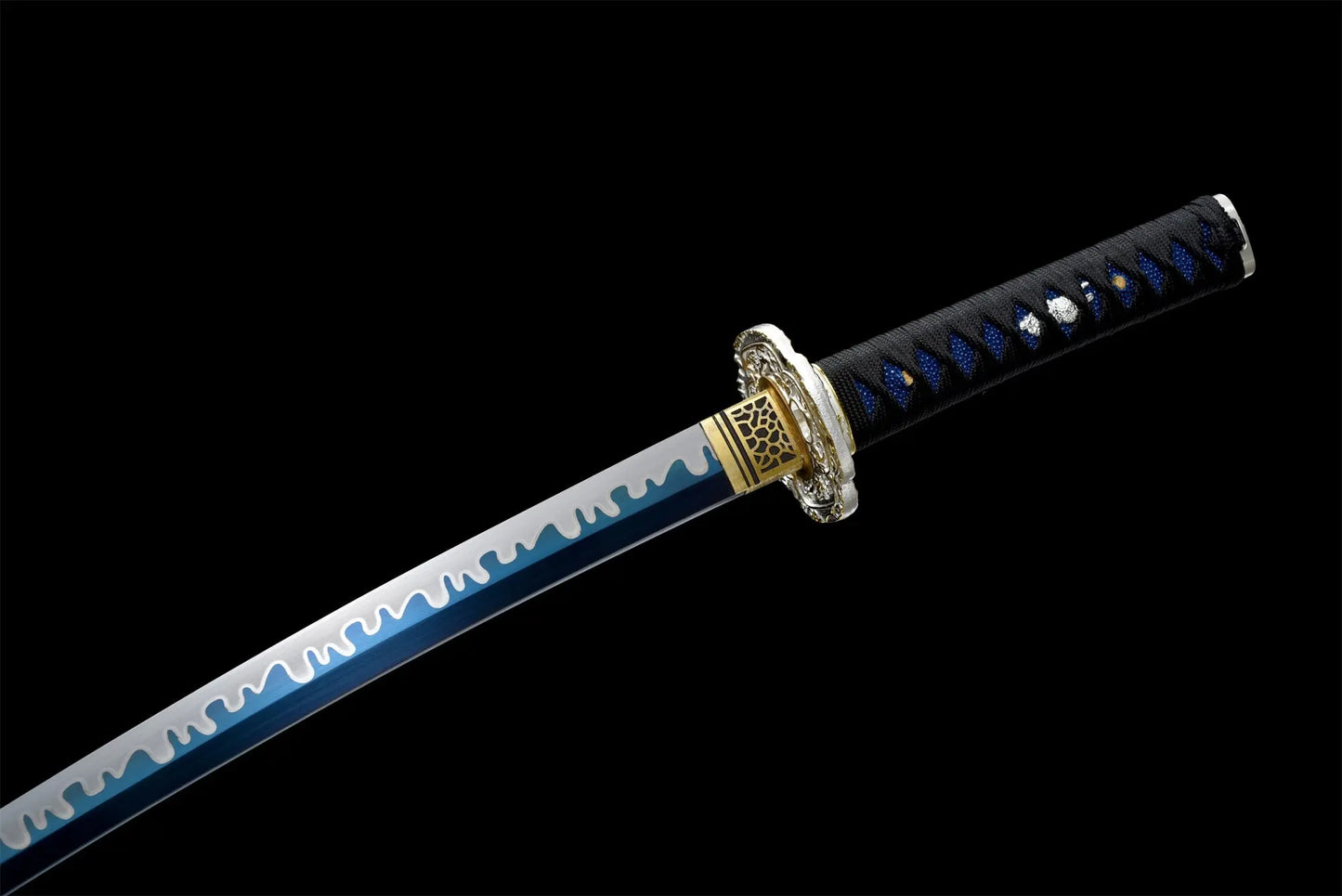 Wakizashi Ocean