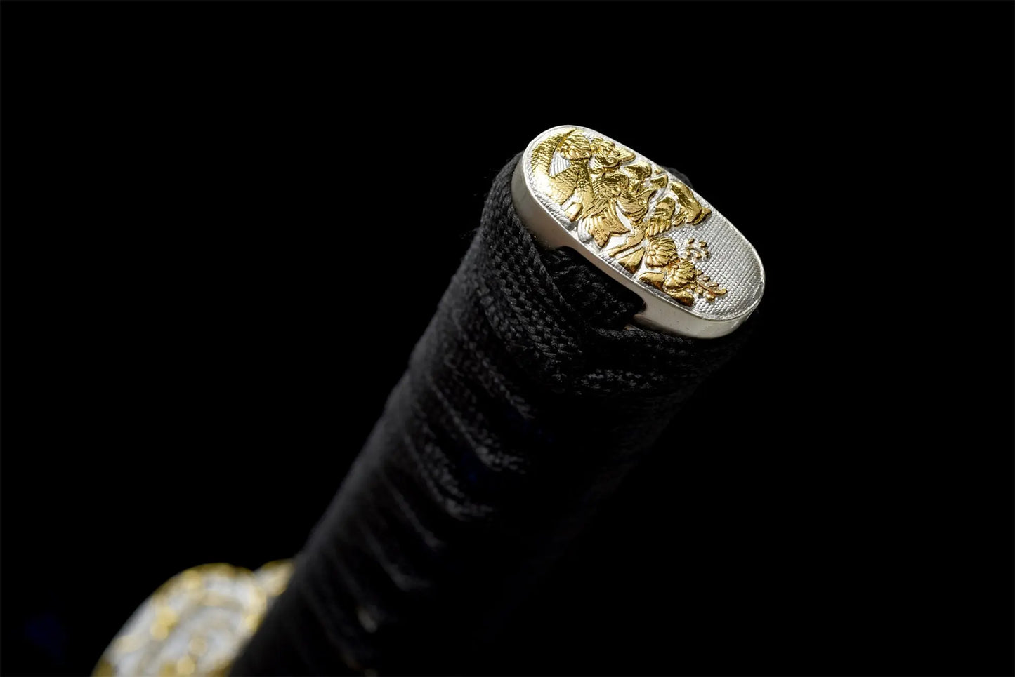 Wakizashi Ocean