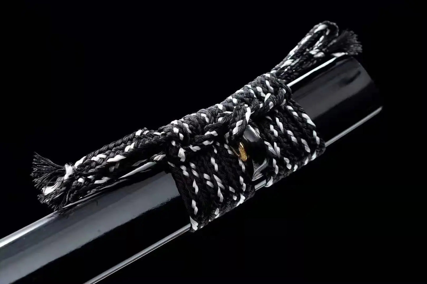 Kobe Katana (Damascus Steel)