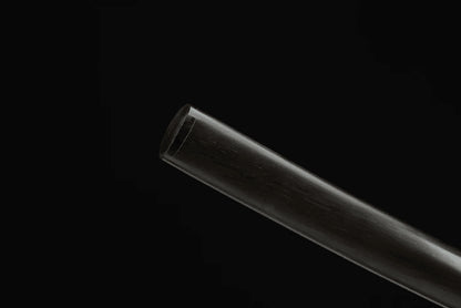 Katana Gujo (Damascus Steel & Genuine Hamon)