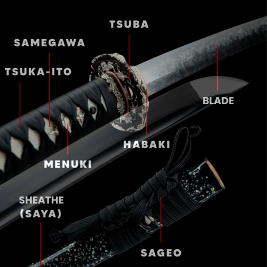 Katana Legend