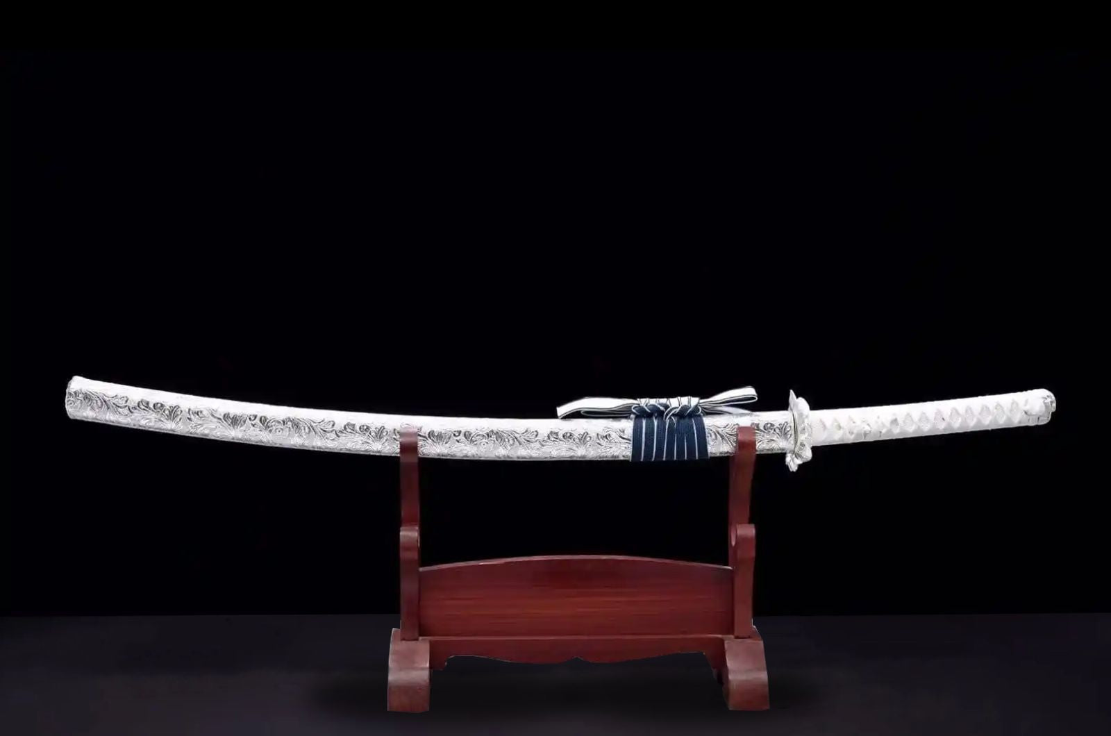 Angel Wing Katana (Blunt T10 Steel) – Katana Legend