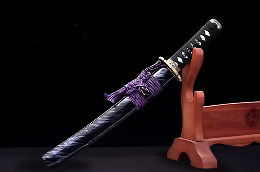 Tanto Imabari (T10 Steel)