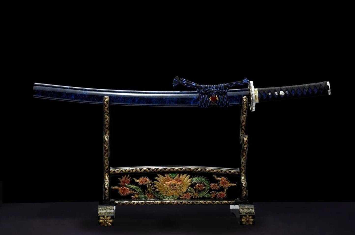Wakizashi Ocean