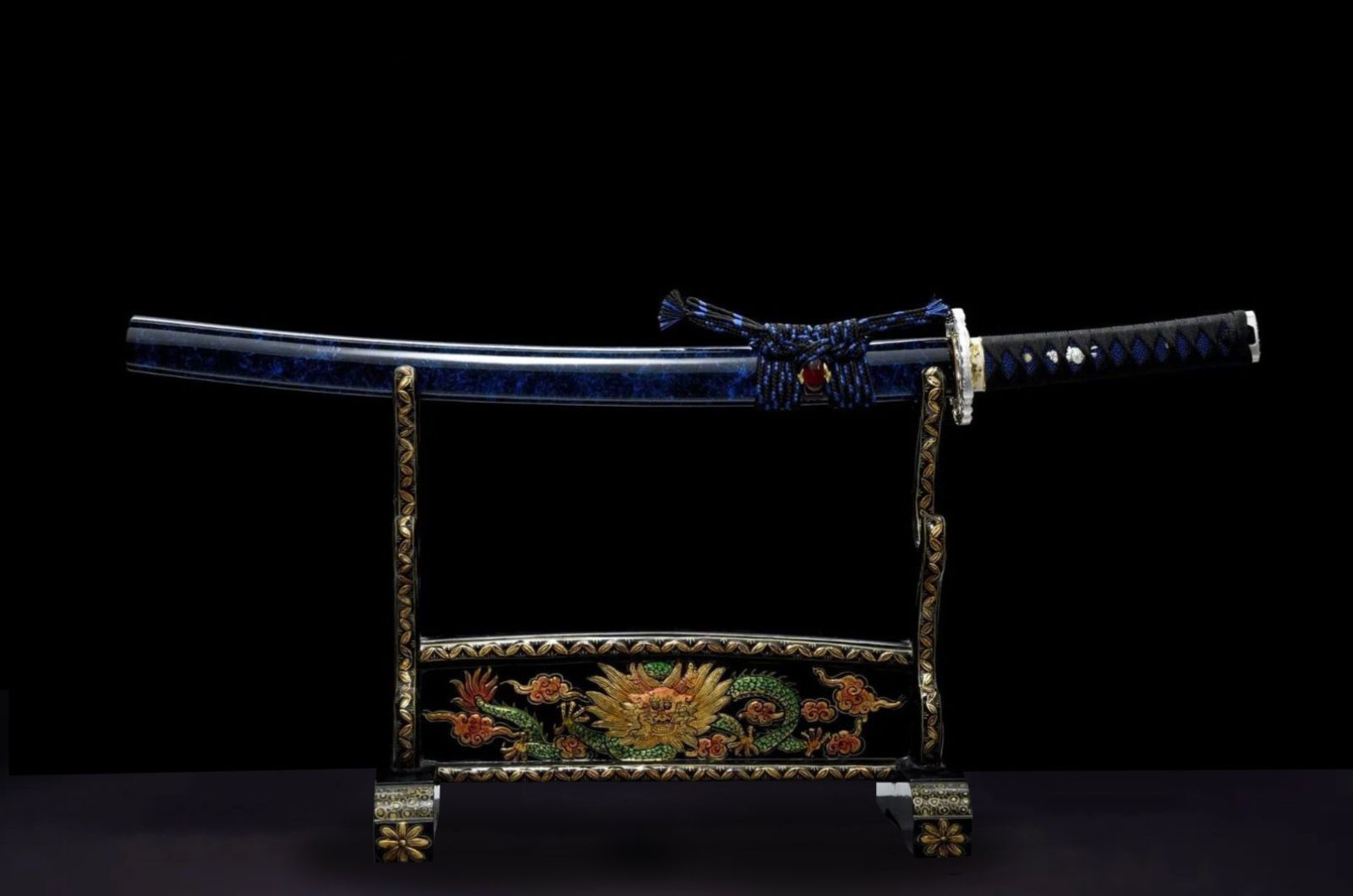 Wakizashi Ocean