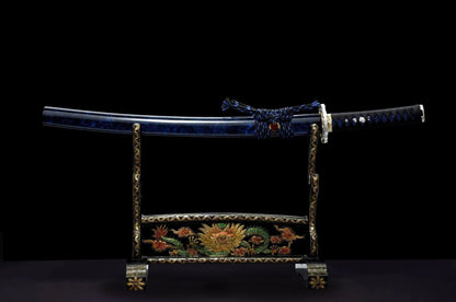 Wakizashi Ocean