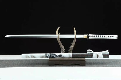 Katana Inazawa (T10 Steel)