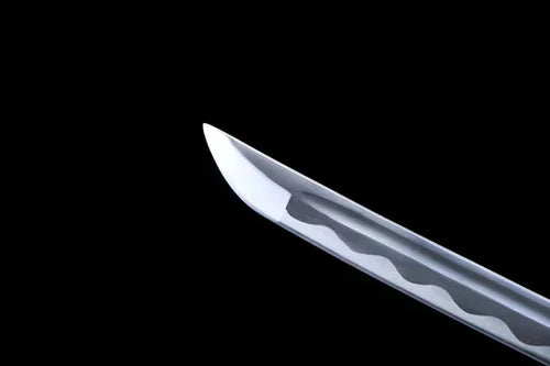 Tanto Kurogane