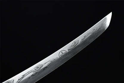 Tanto Yoru no Kōjin