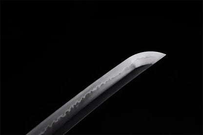 Tanto Eniwa (T10 Steel & Genuine CHOJI Hamon)