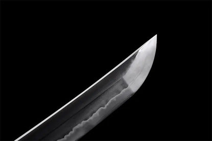 Tanto Eniwa (T10 Steel & Genuine CHOJI Hamon)