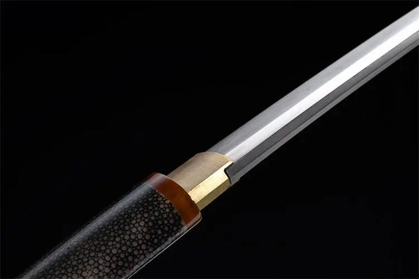 Tanto Eniwa (T10 Steel & Genuine CHOJI Hamon)