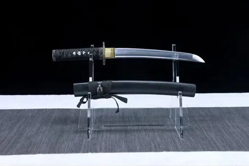 Tanto Kurogane