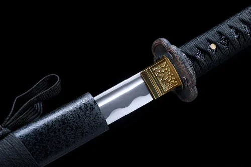 Tanto Kurogane