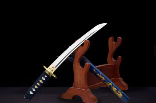 Tanto Seiryū no Kiba