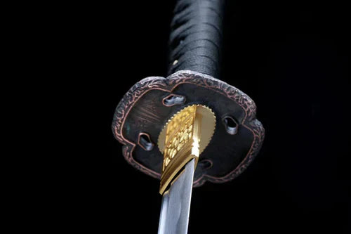Tanto Kurogane