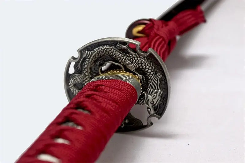 Kagoshima Wakizashi (T10 steel)