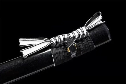 Katana Muroran (Samai Steel)