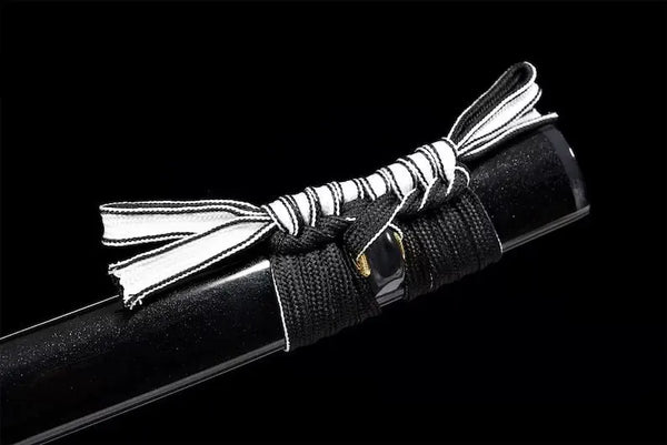 Katana Muroran (Samai Steel)