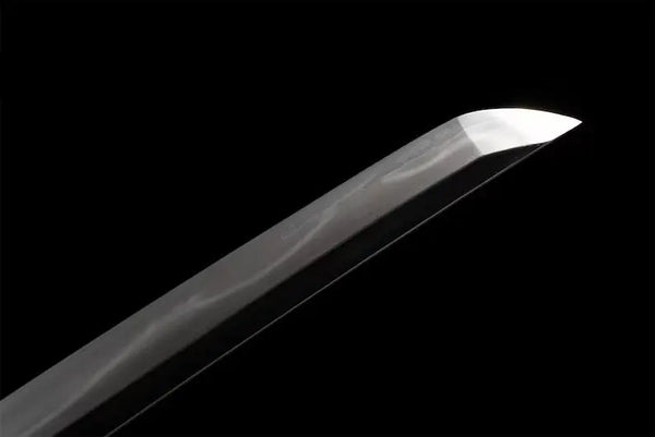 Katana Muroran (Samai Steel)