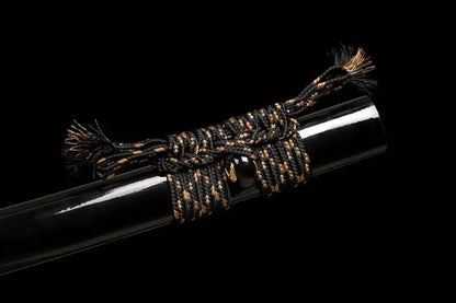 Katana Kasai (T10 Steel & Genuine Hamon)