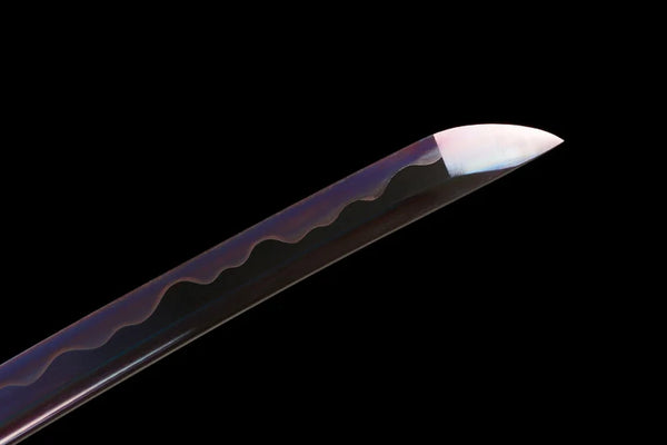 Miki Katana (1095 Carbon Steel)