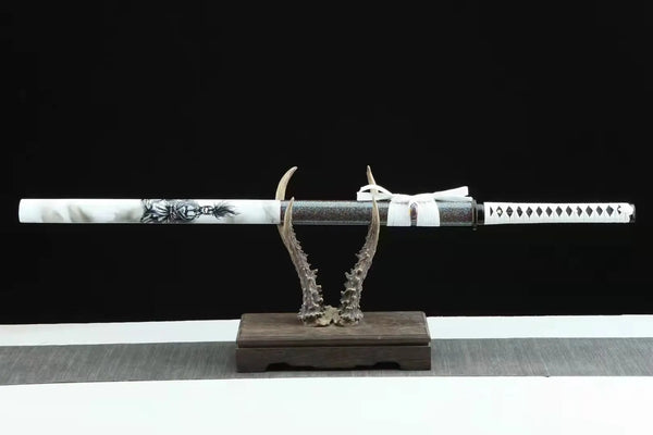 Katana Inazawa (T10 Steel)