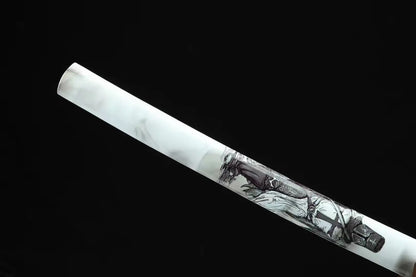 Katana Inazawa (T10 Steel)
